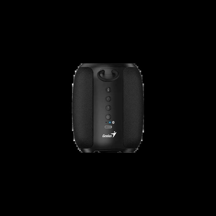 Actual product image Genius SP-915BT Bluetooth speaker black (6 h)