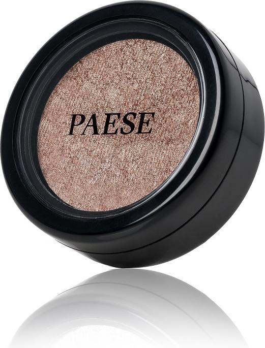 Actual product image Paese Foil Effect Eyeshadow foliowy cień do powiek 300 Quartz 3,25g