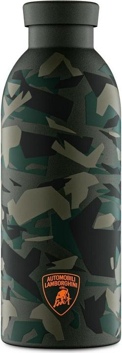 Sterrato Green