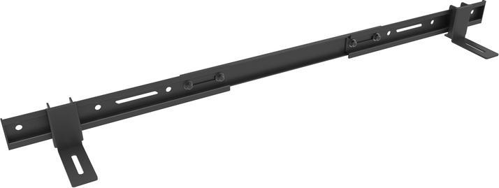 Produktbild Multibrackets Soundbarhalterung (1 Stk., Wandmontage, Nicht beweglich)