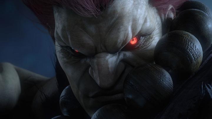 Actual product image Bandai Namco Tekken 7 (Xbox One X, Xbox Series X, IT, EN)