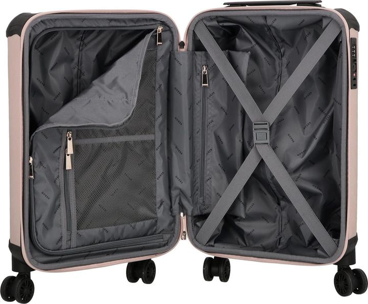 Produktbild Guess Wilder 4 Rollen Kabinentrolley 54 cm (40 l)