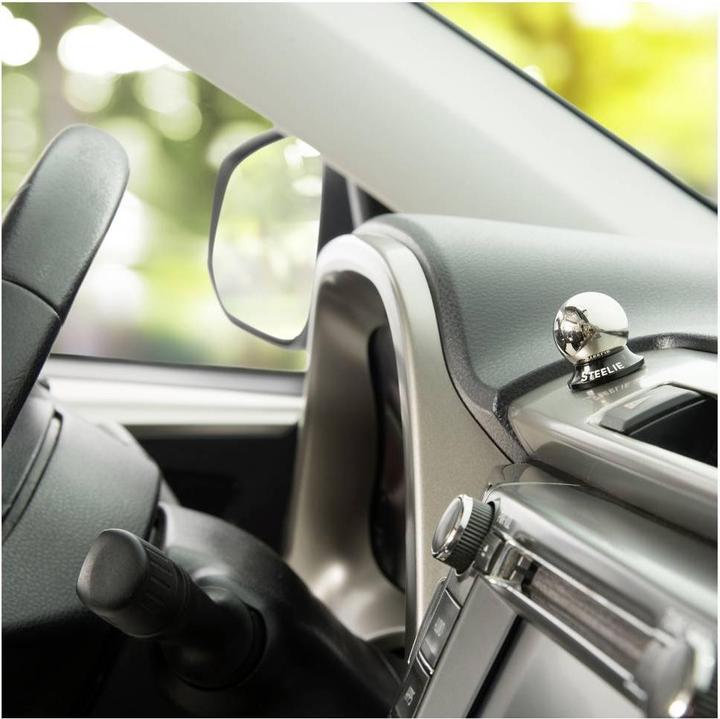 Actual product image Nite Ize Steelie Car Mount Kit