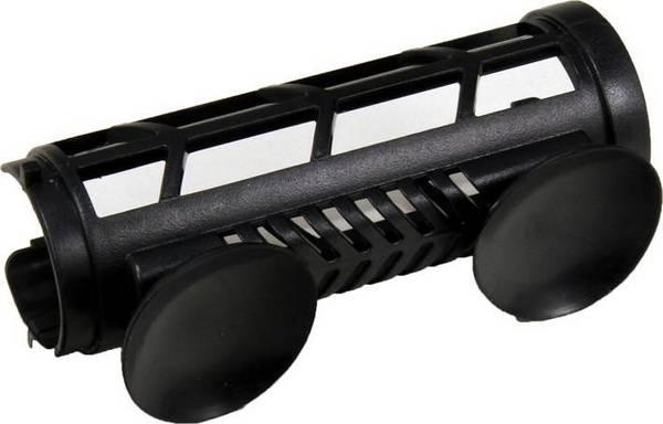 Produktbild JBL Aquaristik und Terraristik ProTemp, Protect, oben + Saugnäpfe