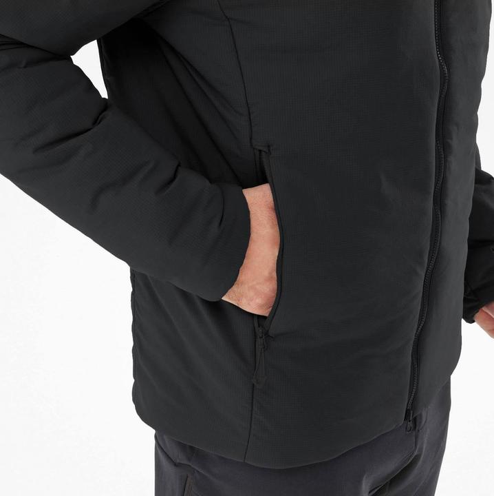 Immagine prodotto Millet Mixt Warme Hoodiejacke (XL)