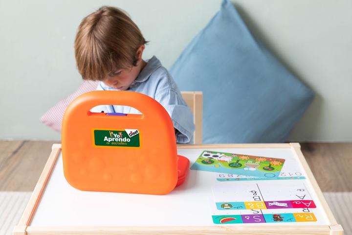 Actual product image Diset Yo Aprendo - Escribir (Spanish)
