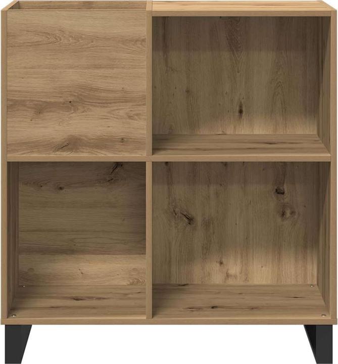 Immagine prodotto vidaXL Medienaufbewahrungseinheit (84.50 x 38 x 89 cm)