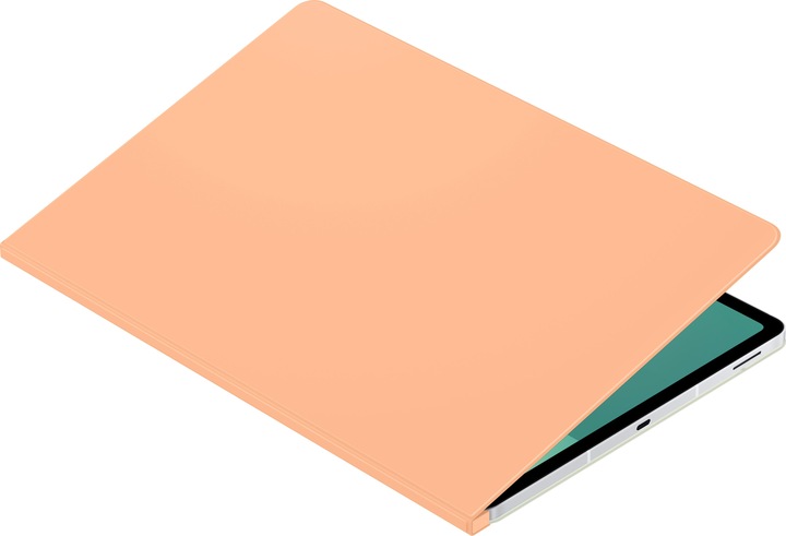 Actual product image Samsung Smart Book Cover (Samsung Galaxy Tab S10 FE+)