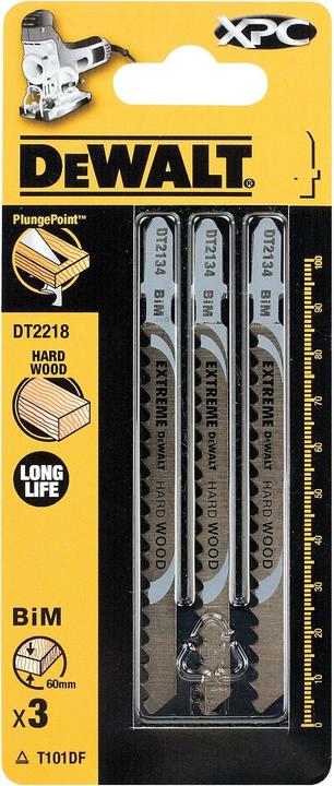Saw blades