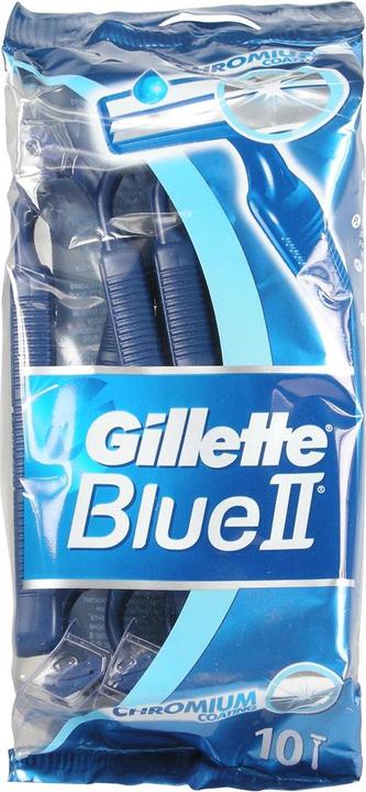 Immagine prodotto Gillette Blu II