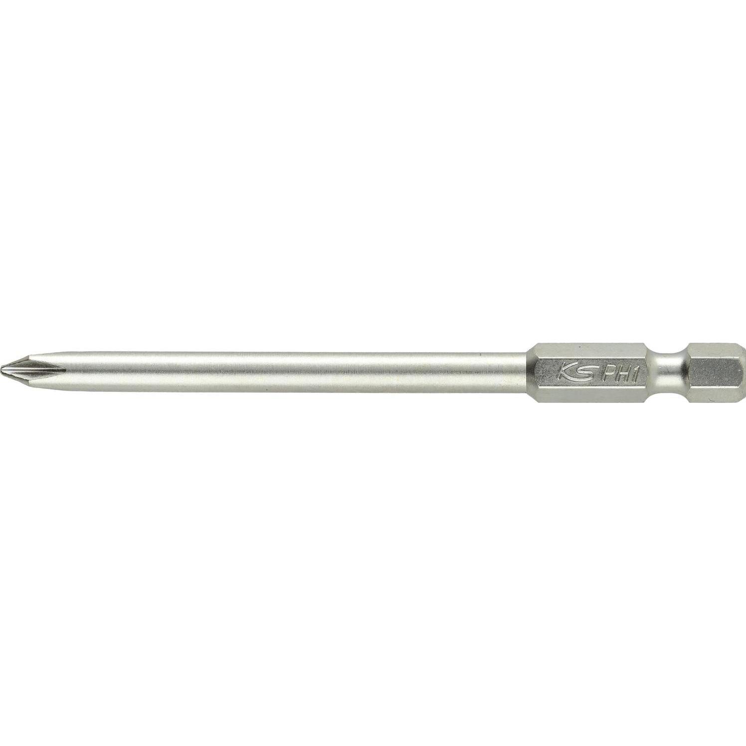 Thumbnail - KS Tools, Bits, 911.7611 (PH1)