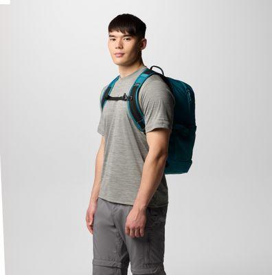 Actual product image Columbia Echo Mountain 25L Backpack (25 l)