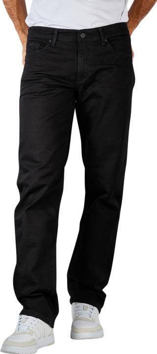 Produktbild Cross Jeans Antonio Relaxed Fit black (W32/L36)