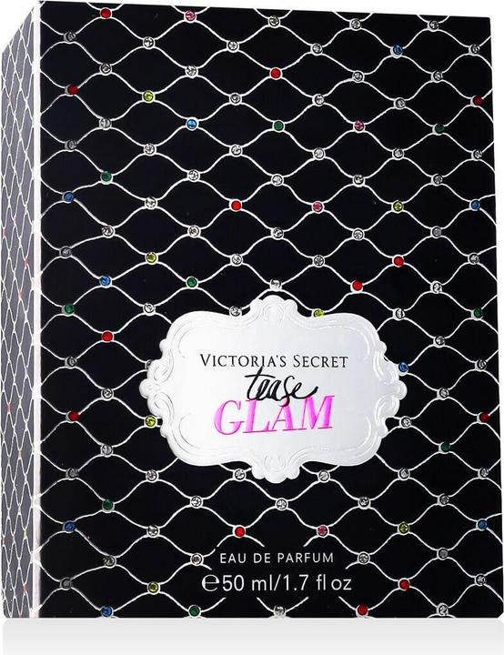 Actual product image Victoria's Secret Tease Glam Perfume 50ml (Eau de parfum, 50 ml)
