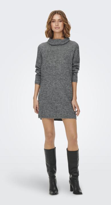 Actual product image JdY Turtleneck knit dress (XL)