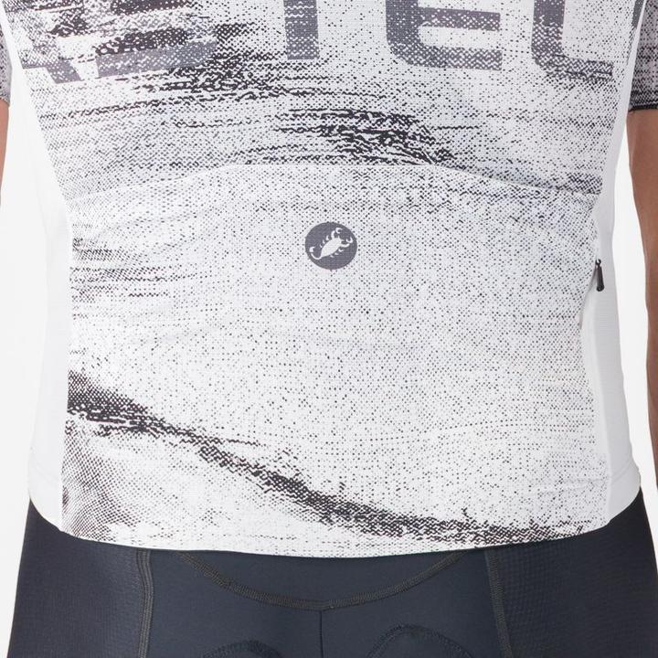 Image du produit Castelli Stratus Logo Jersey (XXL)