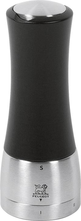 Peugeot Madras salt mill (Salt)