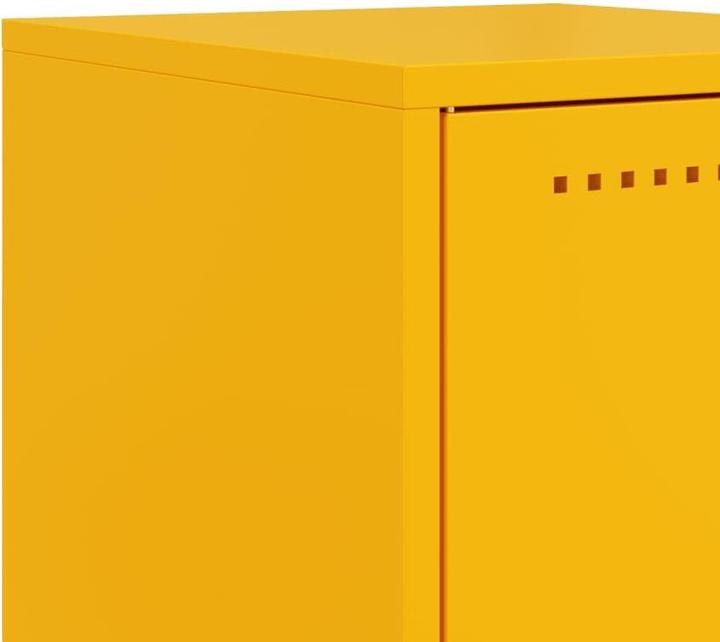 Immagine prodotto vidaXL Nachttisch (36 x 39 x 60.50 cm)