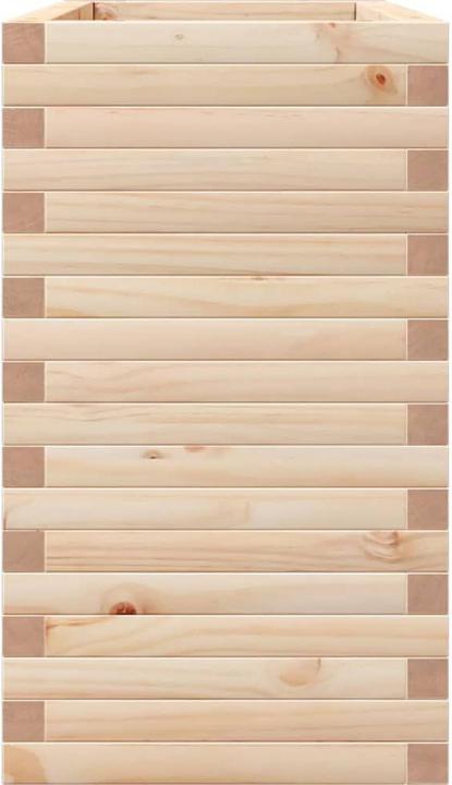 Produktbild vidaXL Pflanzkübel