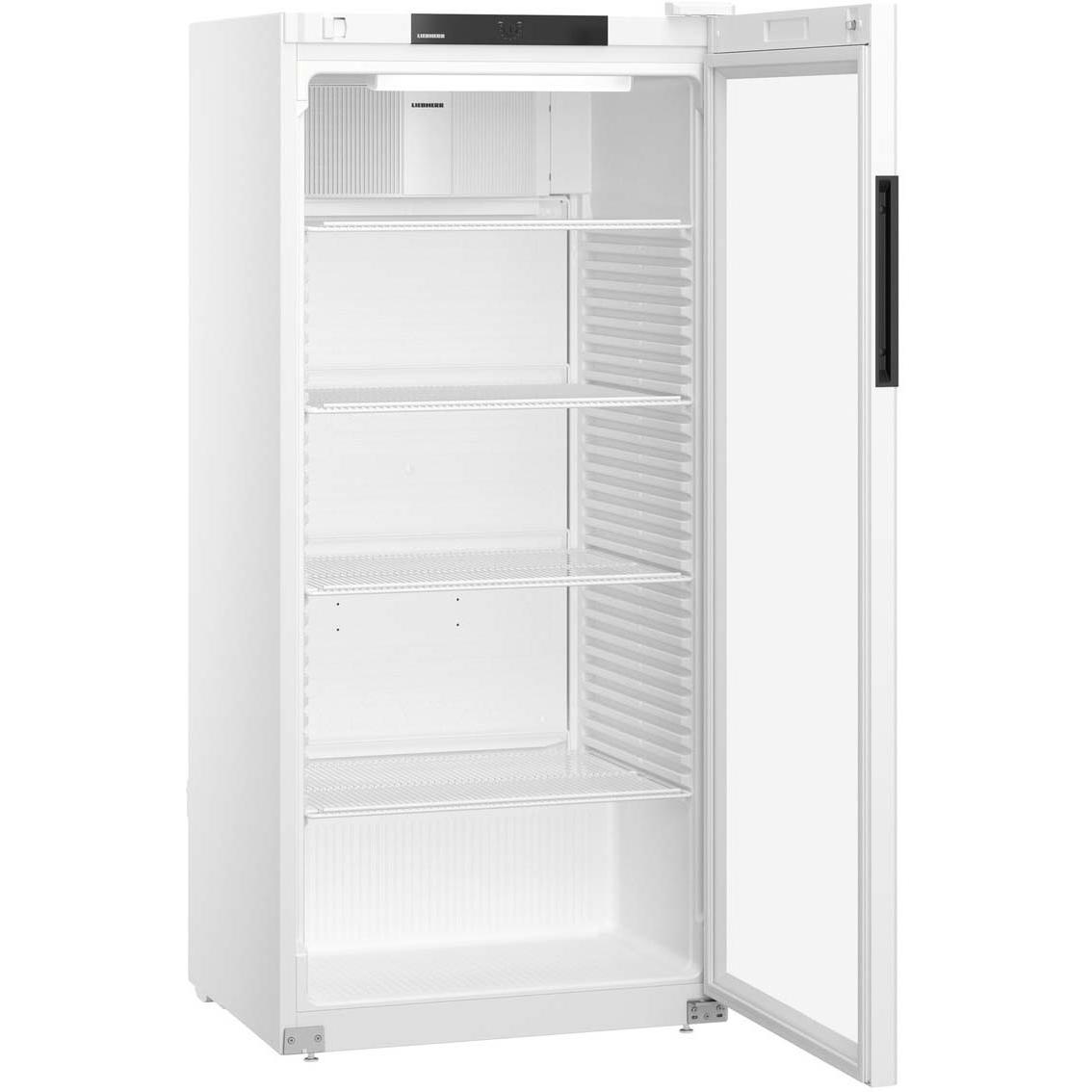 Liebherr MRFVC 5511, Kühlschrank Freistehend, Weiss