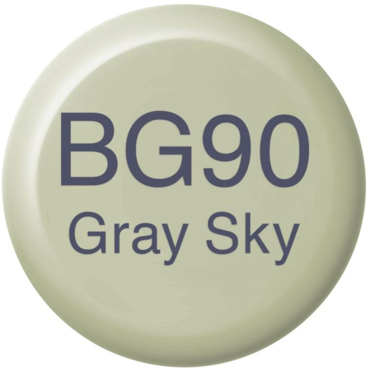 Produktbild Copic Tinte Ink Typ BG - 90