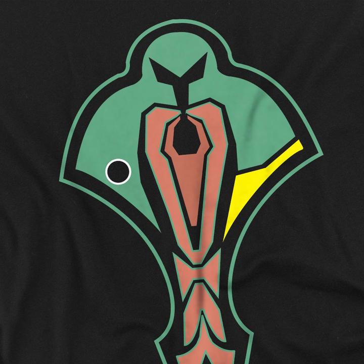 Produktbild Cardassian TShirt (3XL)