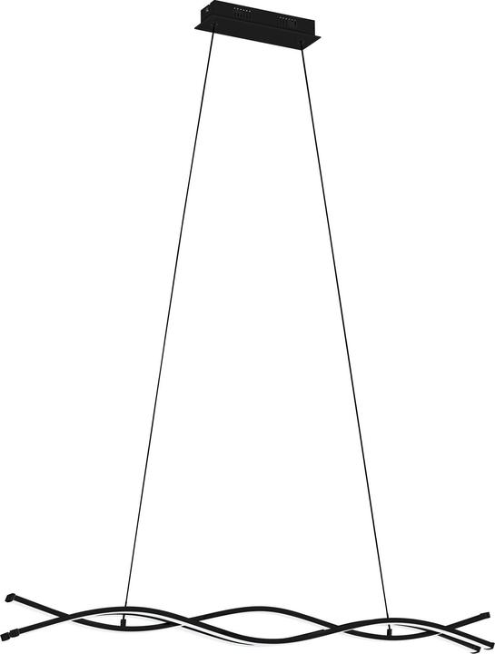 Produktbild EGLO Lasana (4500 lm)