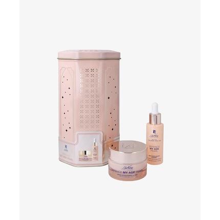 Immagine prodotto BioNike Gift Set for Women Anti-Age Defence My Age Pearl Intensive (Set per la cura del viso)