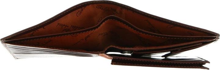 Actual product image Golden Head Colorado RFID Protect Wallet 1232