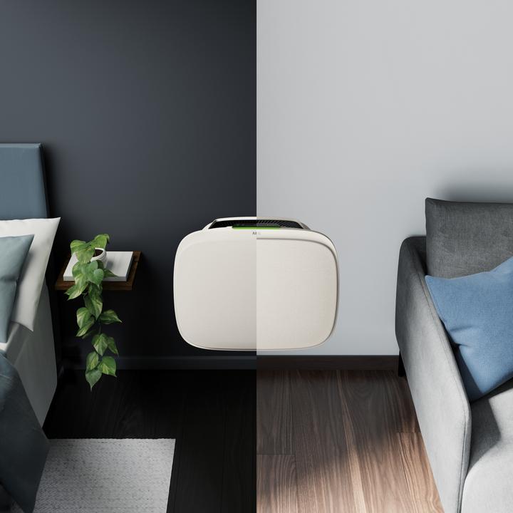 Produktbild AEG AX51-304WT Raumluftreiniger weiss (60 m²)