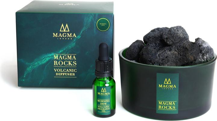 Actual product image Magma London Morning Dew