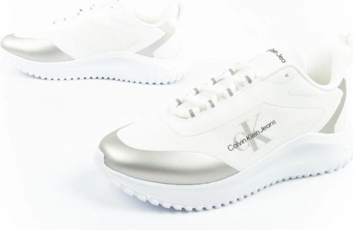 Image du produit Calvin Klein Eva Runner Low Lace Mix ml Wn (40)