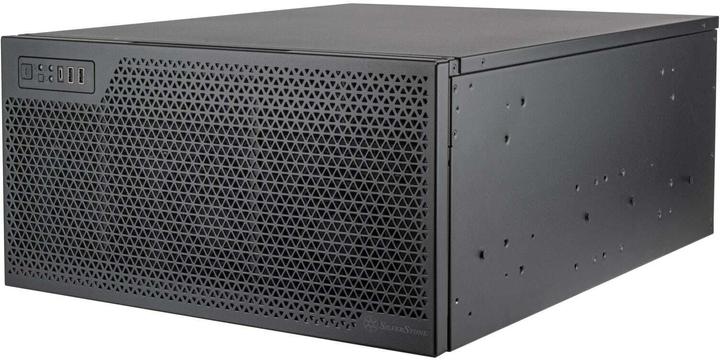 Silverstone RM52 (mATX, Mini-ITX, ATX, E-ATX, SSI CEB, SSI EEB)