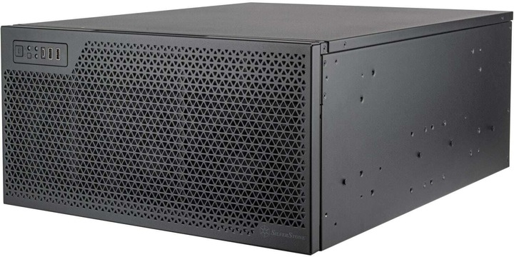 Silverstone RM52 (E-ATX, Mini-ITX, ATX, mATX, SSI EEB, SSI CEB)