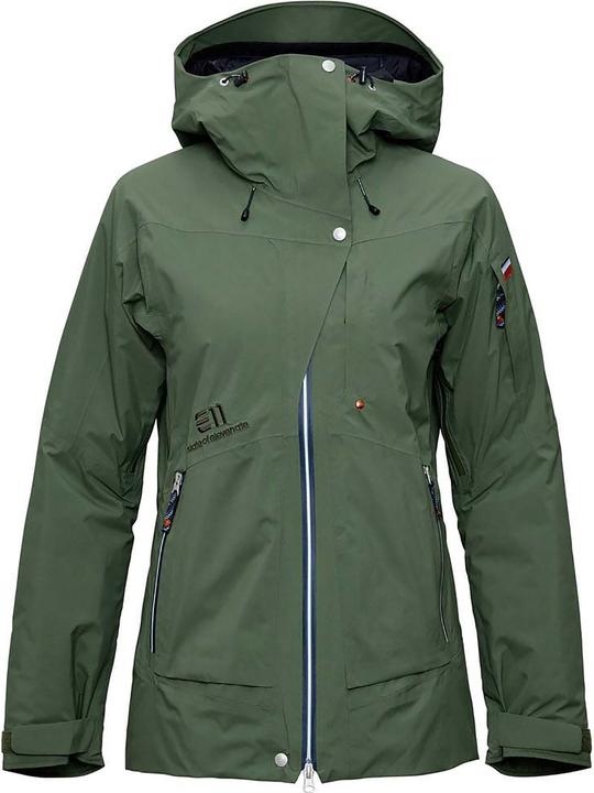 Immagine prodotto Elevenate Lavancher (XS)