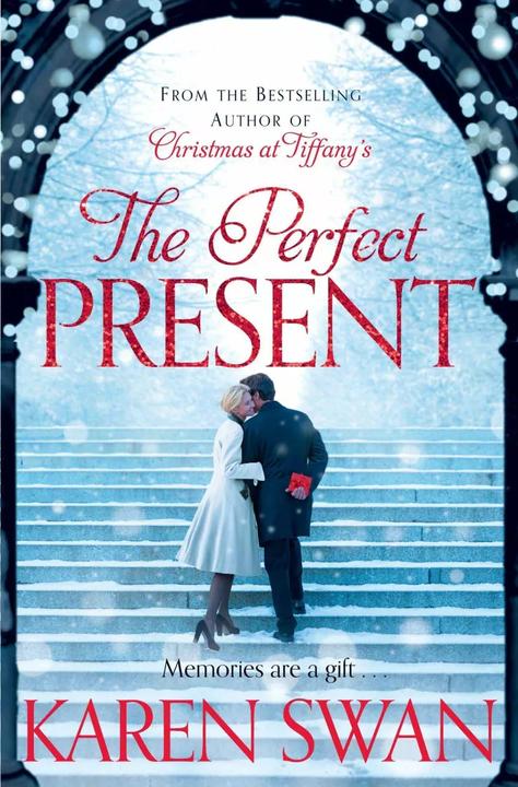 Produktbild The Perfect Present (Englisch, Karen Swan, 2012)