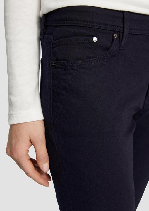 Image du produit S.Oliver Jeans-Hose Jeans Betsy / Slim Fit / Mid Rise / Slim Leg (W46/L30)