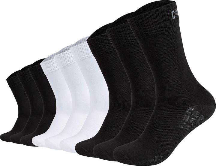 Blanc, 2xnoir