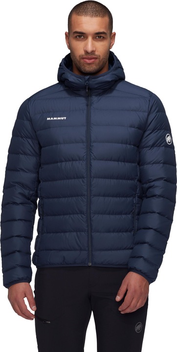 Produktbild Mammut Waymarker IN Hooded Jacket Men (XXL)