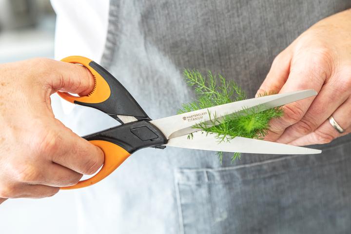 Produktbild Master Class Küchenschere (25 cm)