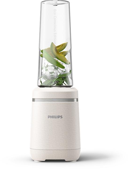 Actual product image Philips Concious Collection HR2500/00 (350 W)
