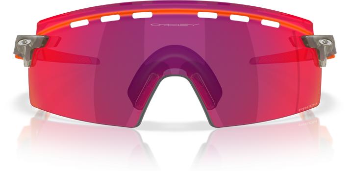 Produktbild Oakley Encoder Strike Vented (Matte grey ink, Prizm Road)