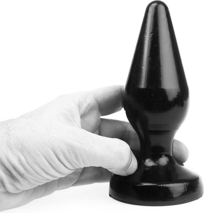 Produktbild I Love Butt Analplug "Classic Plug L"