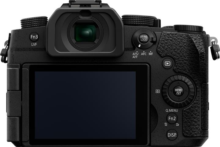 Produktbild Panasonic Lumix G97 (20.30 Mpx, 4/3)