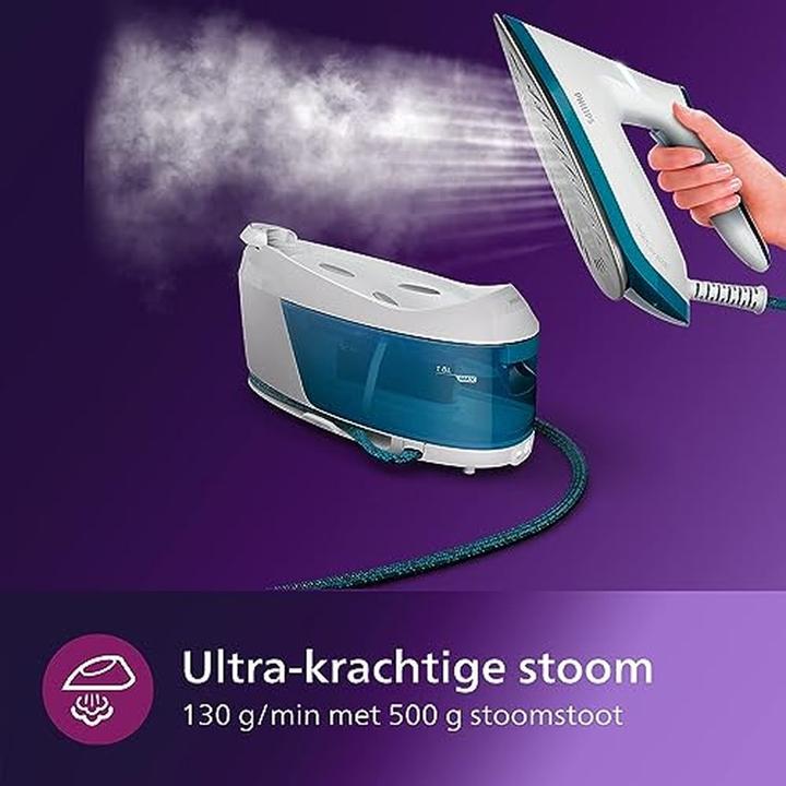 Produktbild Philips PSG6022/20 (2400 W, 500 g/min)