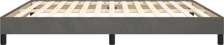 Image du produit vidaXL Bettgestell (180 x 200 cm)