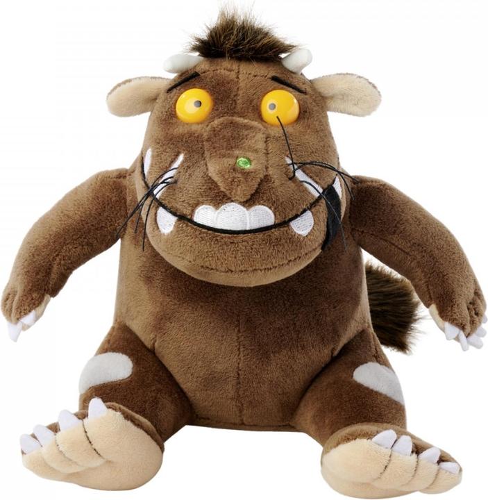 Actual product image Simba The Greenie (20 cm)