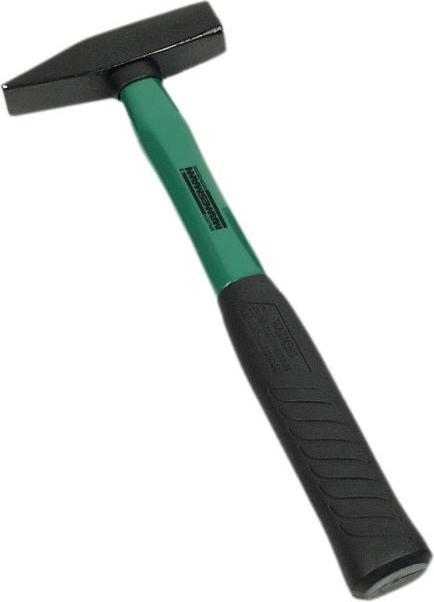 Actual product image Mannesmann Locksmith hammer german shape (500 g)