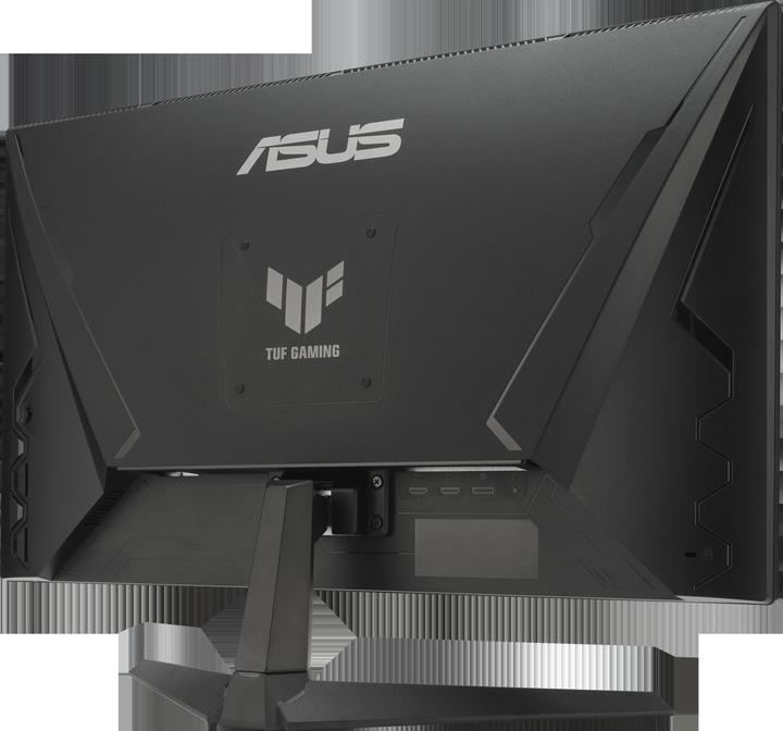 Image du produit ASUS TUF GAMING VG259Q3A 62.23cm (16:9) FHD HDMI DP (1920 x 1080 pixels, 24.50")