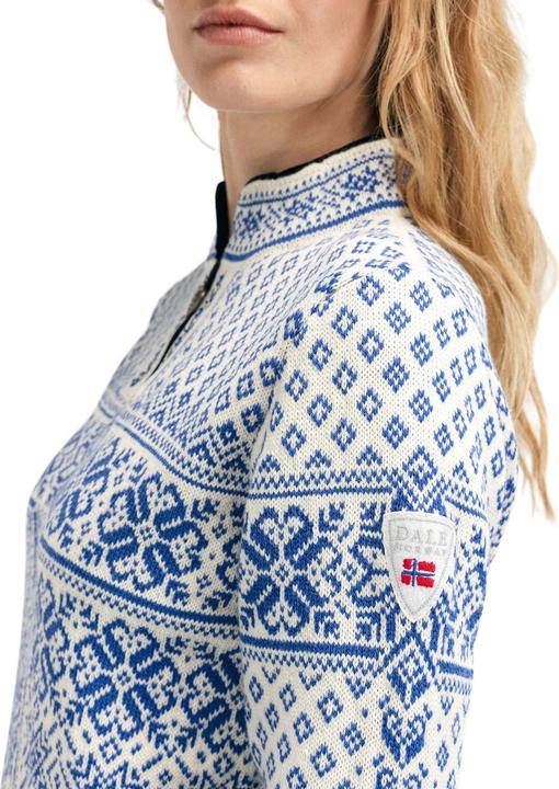 Actual product image Dale of Norway Peace Fem (XL)